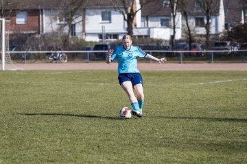 Bild 54 - wBJ Fortuna St. Juergen - FSG Oldendorf Itzehoe : Ergebnis: 2:1